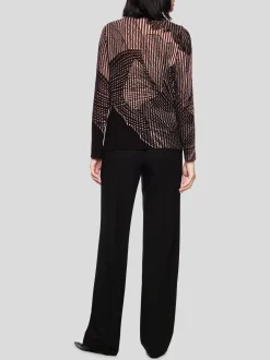 Marc Cain Damen Pullover in beige