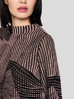 Marc Cain Damen Pullover in beige