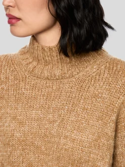 Marc Cain Damen Pullover in sand