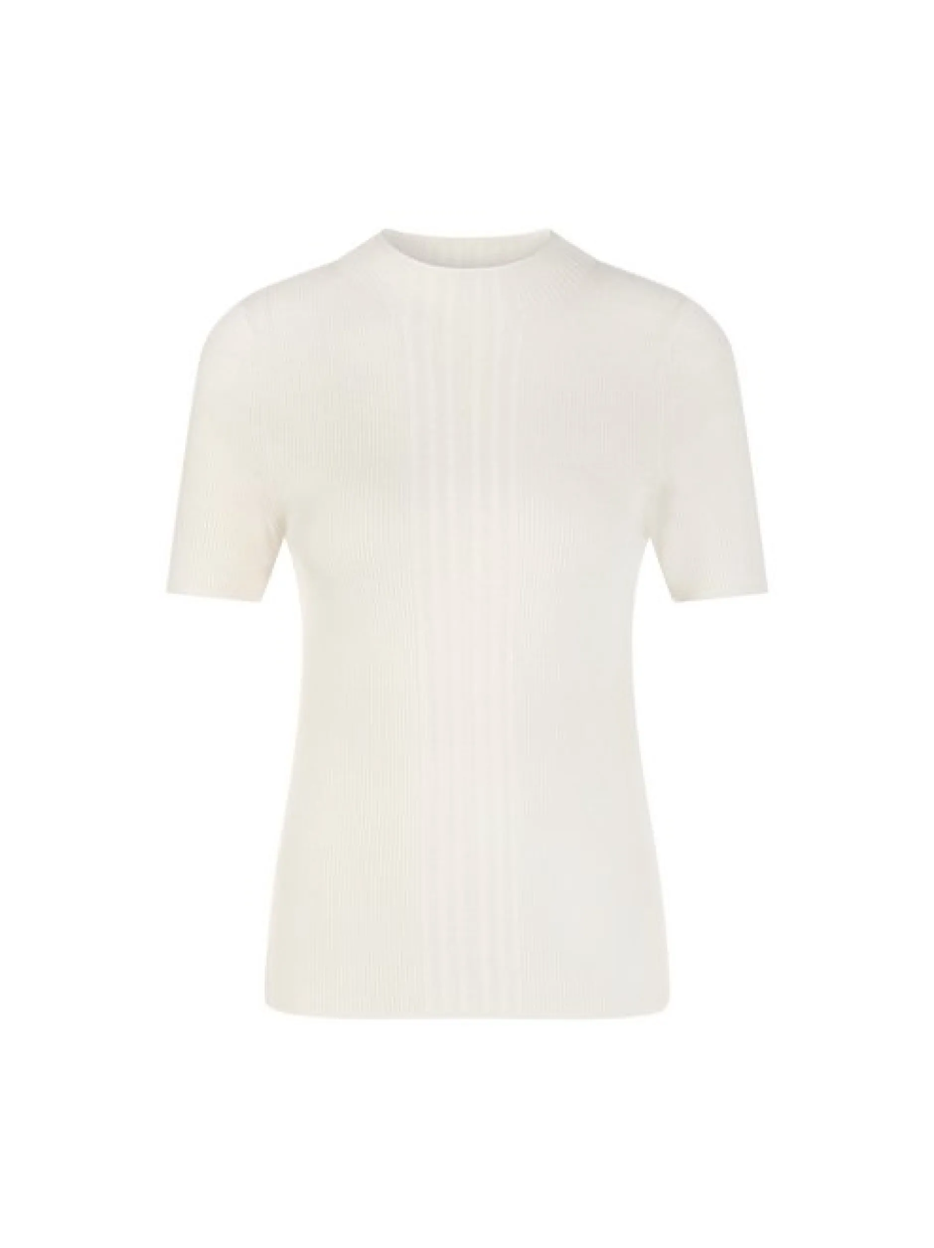 Marc Cain Damen Pullover in weiß