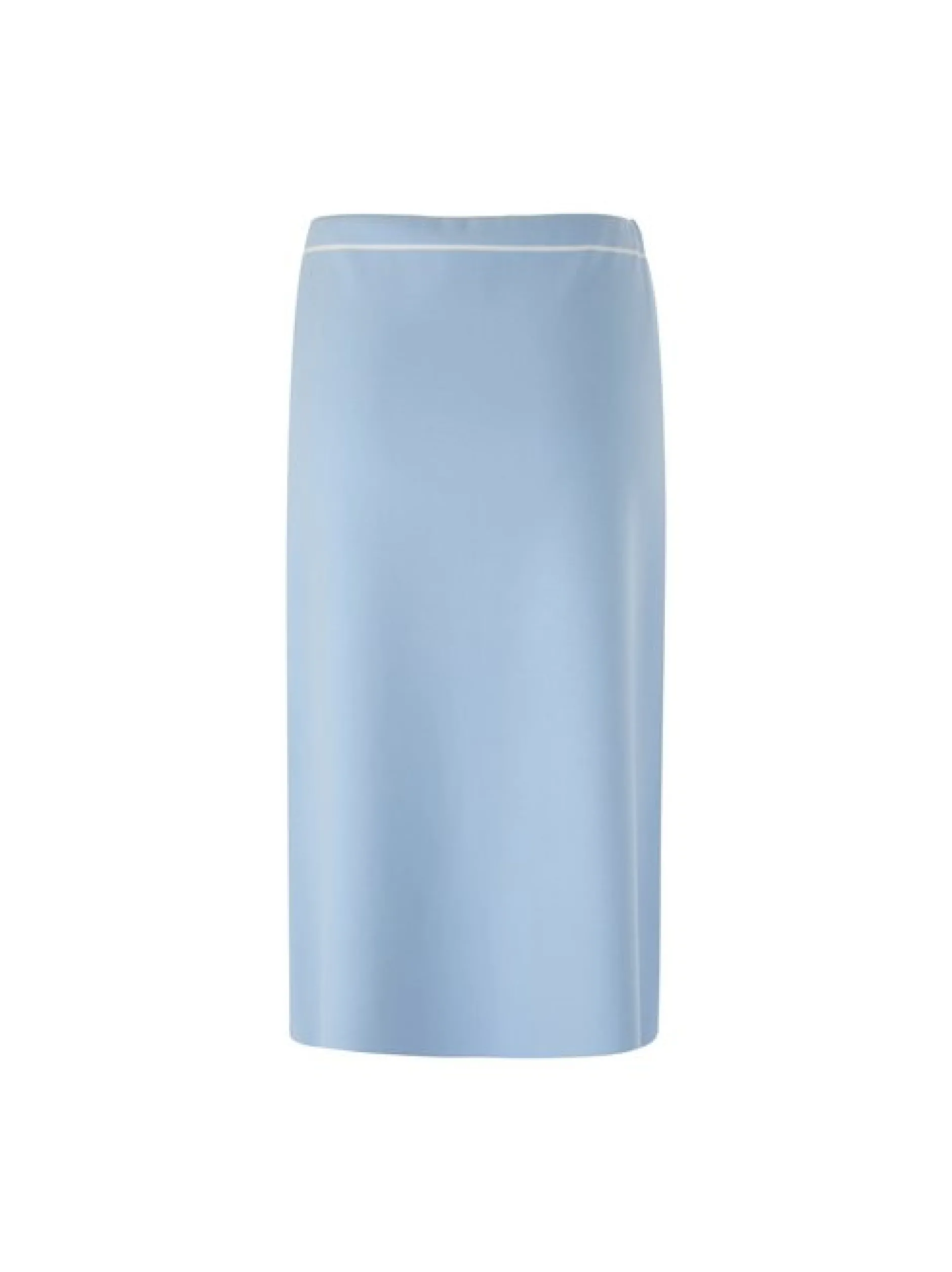 Marc Cain Damen Rock in blau
