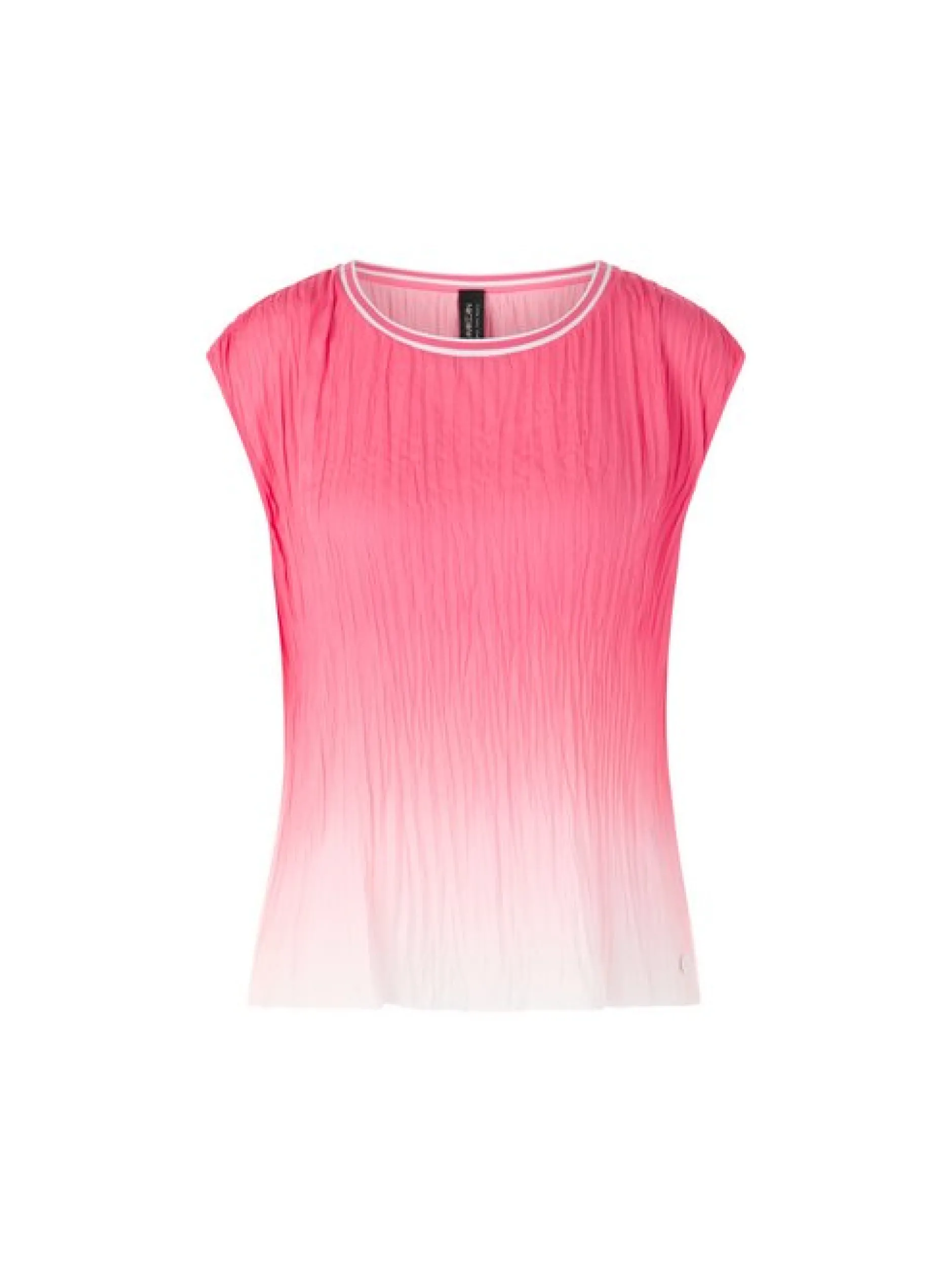 Marc Cain Damen Shirt in pink