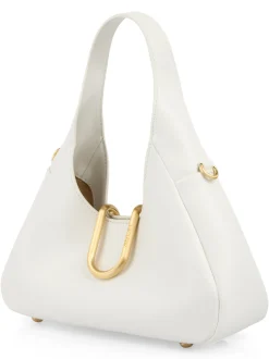 Marc Cain Damen Tasche in weiß