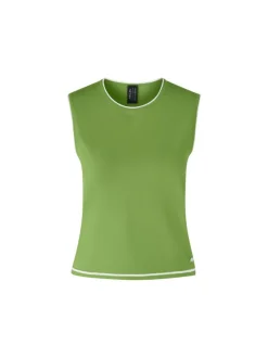 Marc Cain Damen Top in grün
