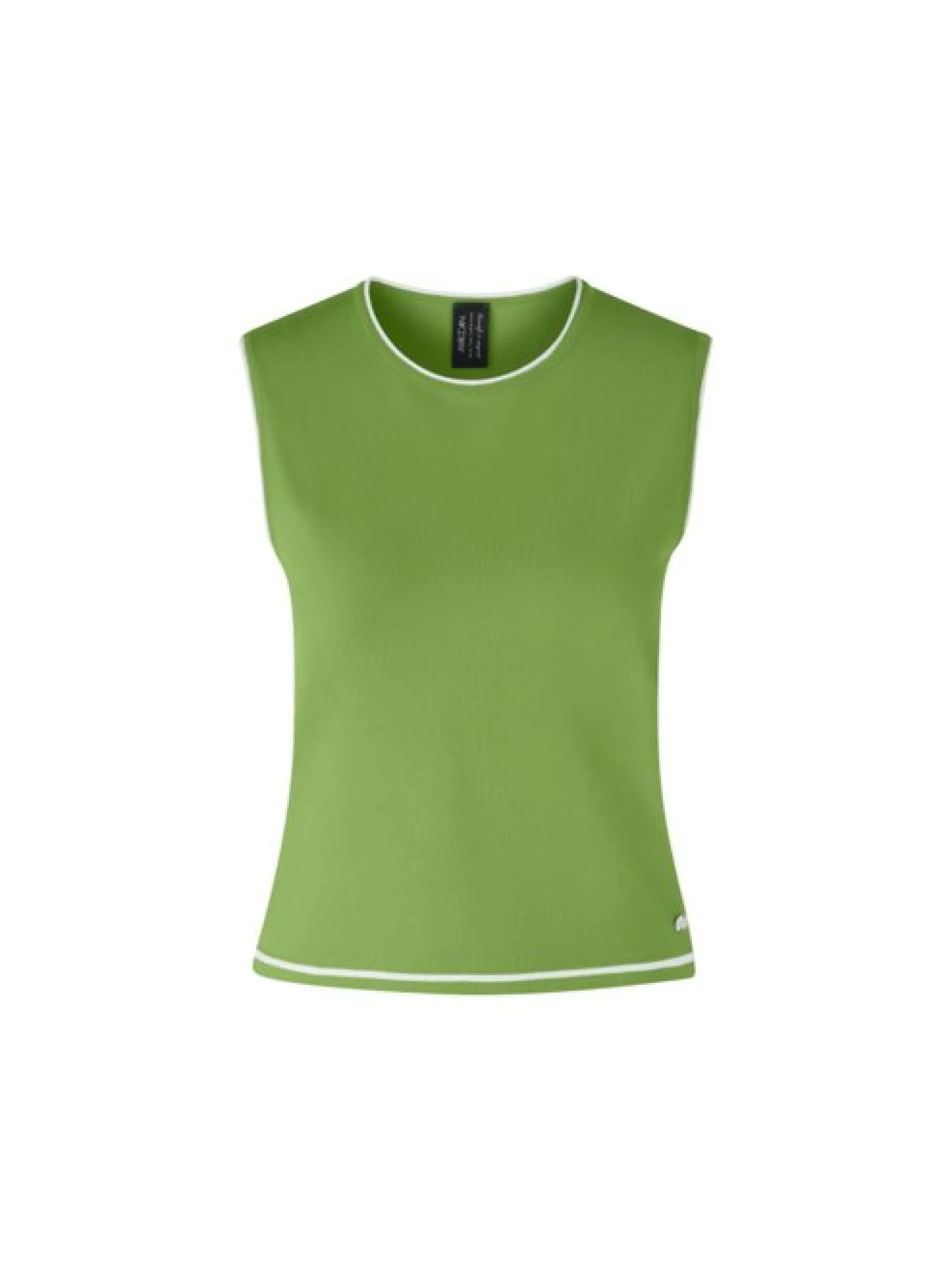 Marc Cain Damen Top in grün