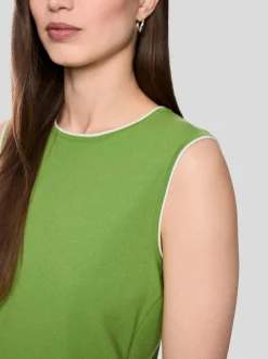 Marc Cain Damen Top in grün