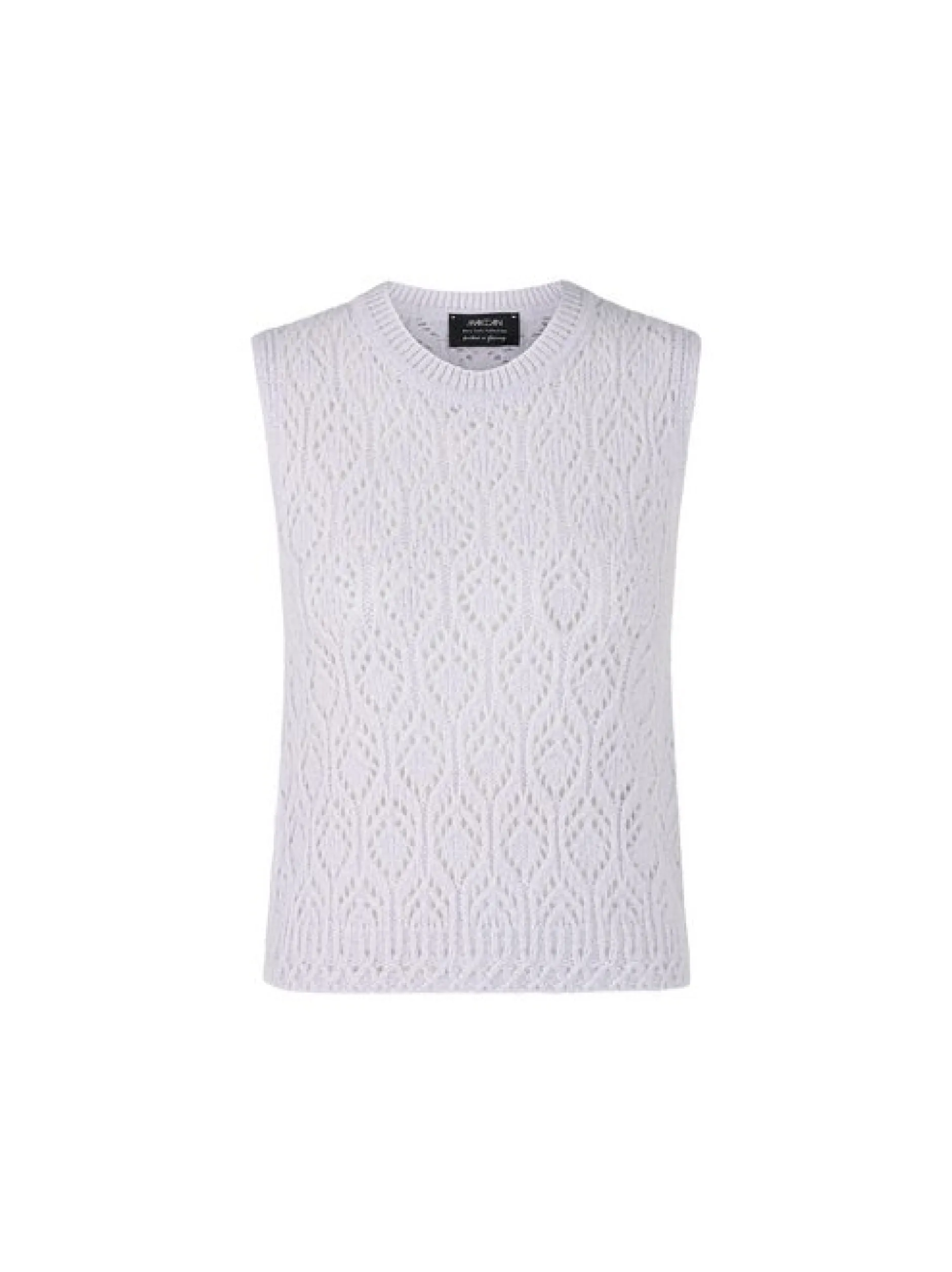 Marc Cain Damen Top in lila