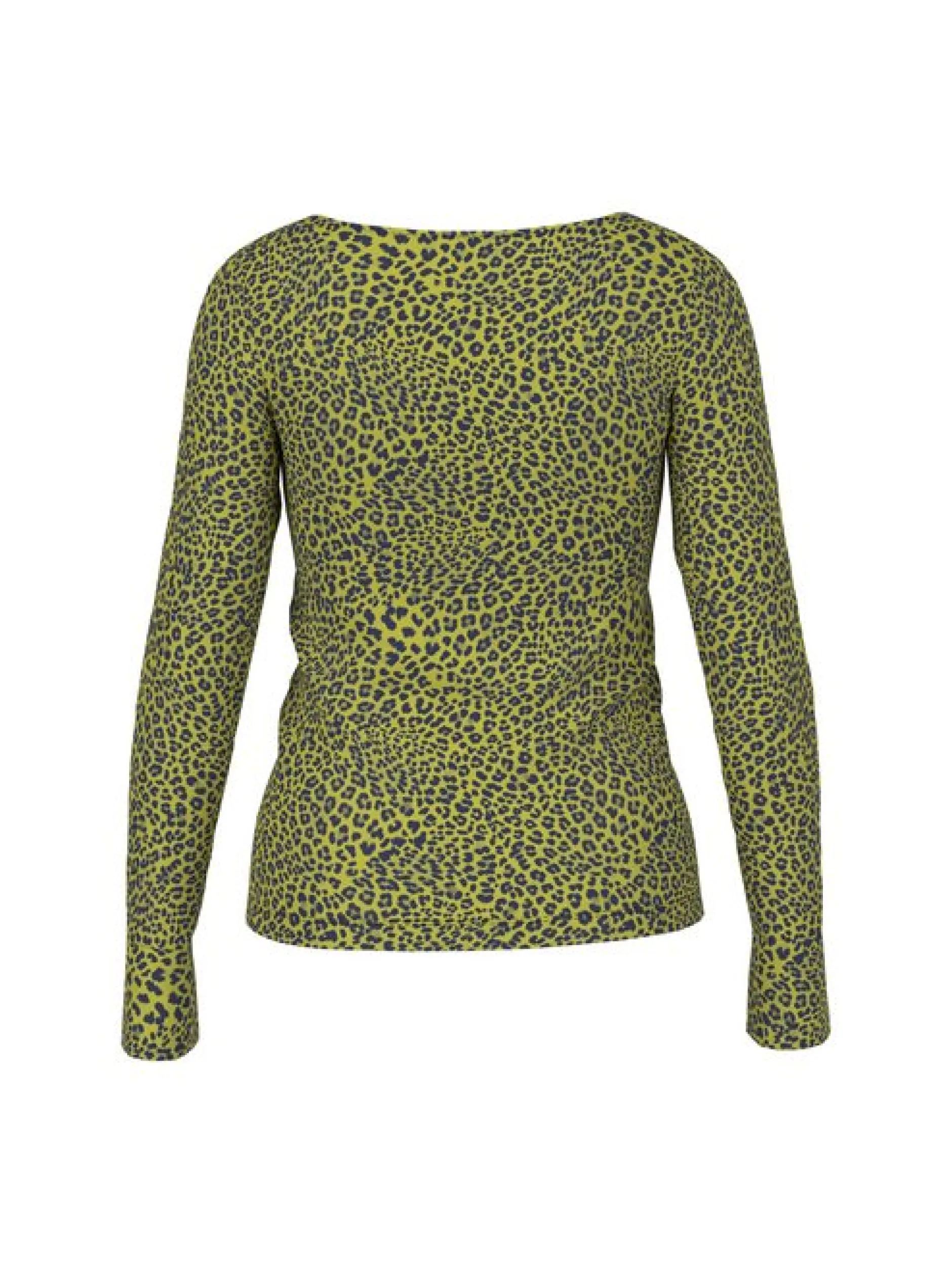Marc Cain Damen T-Shirt in grün