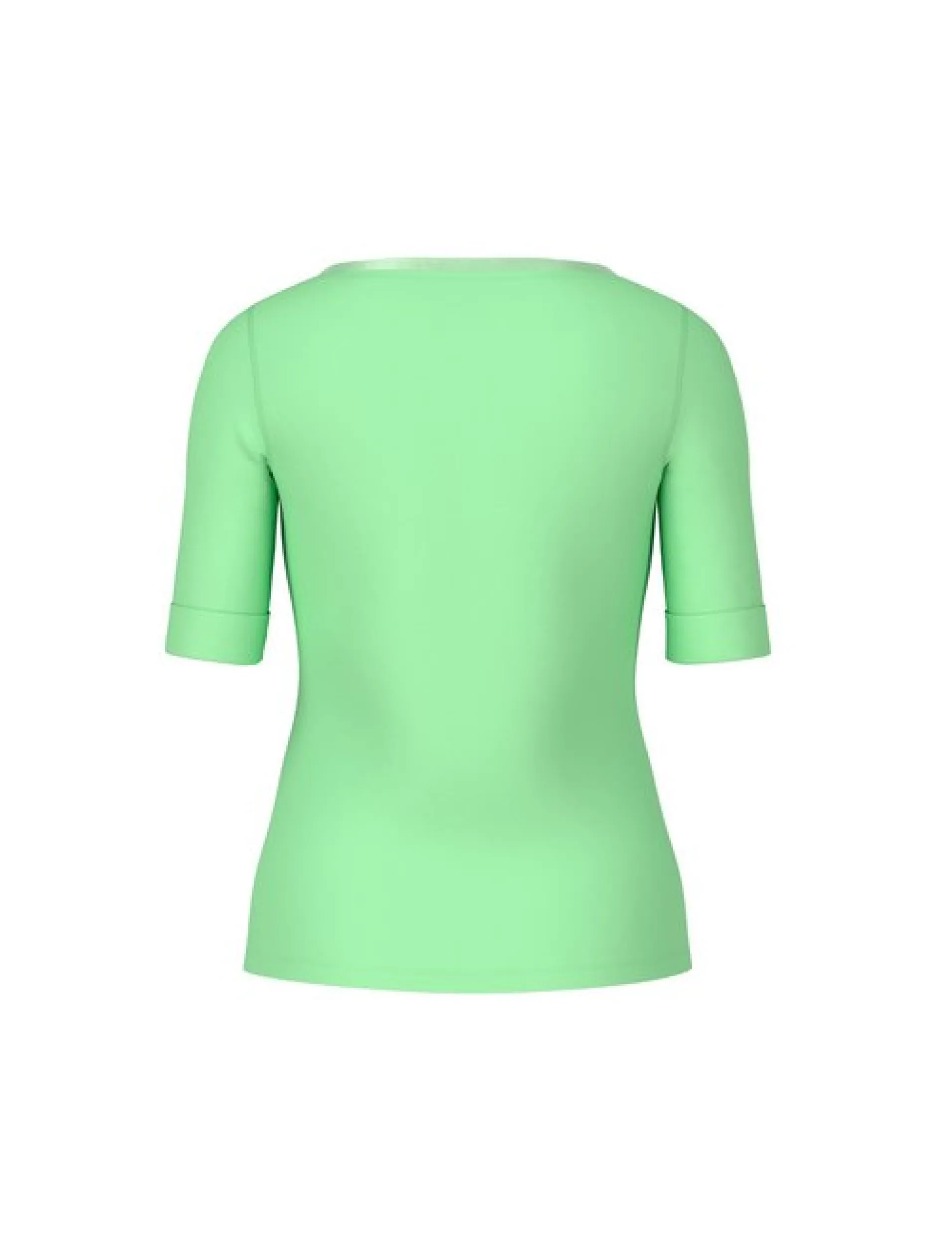 Marc Cain Damen T-Shirt in grün