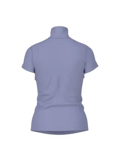 Marc Cain Damen T-Shirt in lila