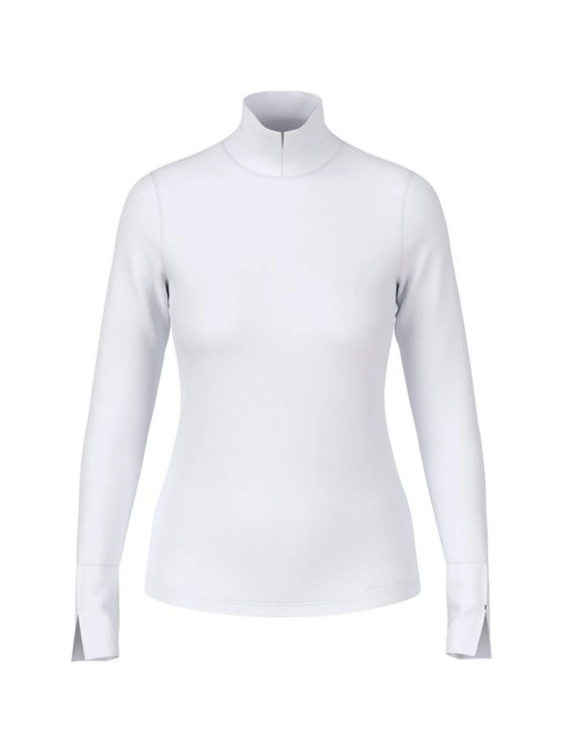 Marc Cain Damen T-Shirt in lila