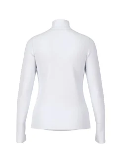 Marc Cain Damen T-Shirt in lila