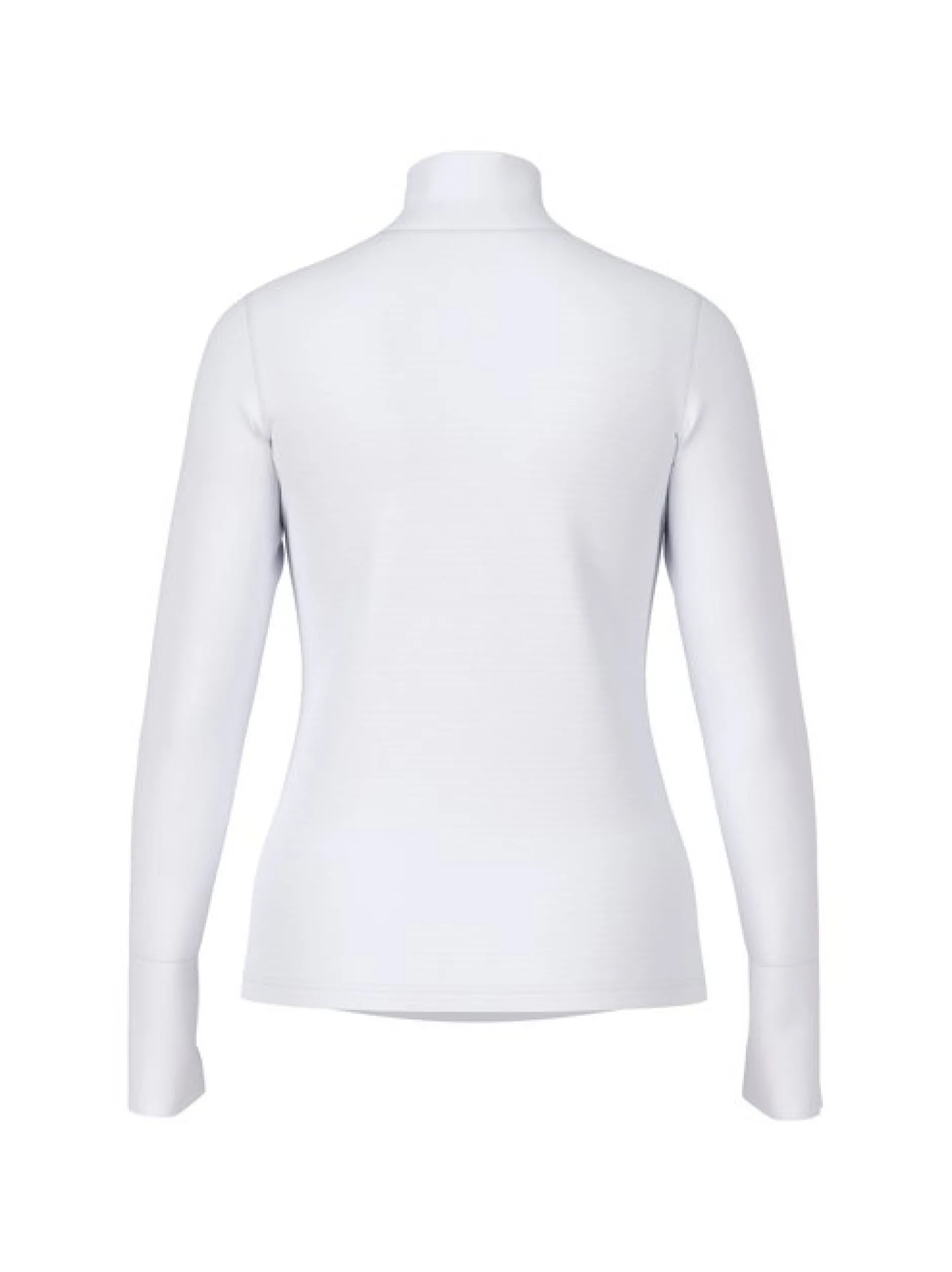 Marc Cain Damen T-Shirt in lila