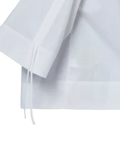 Marc Cain Sports Damen Bluse in weiß kitt