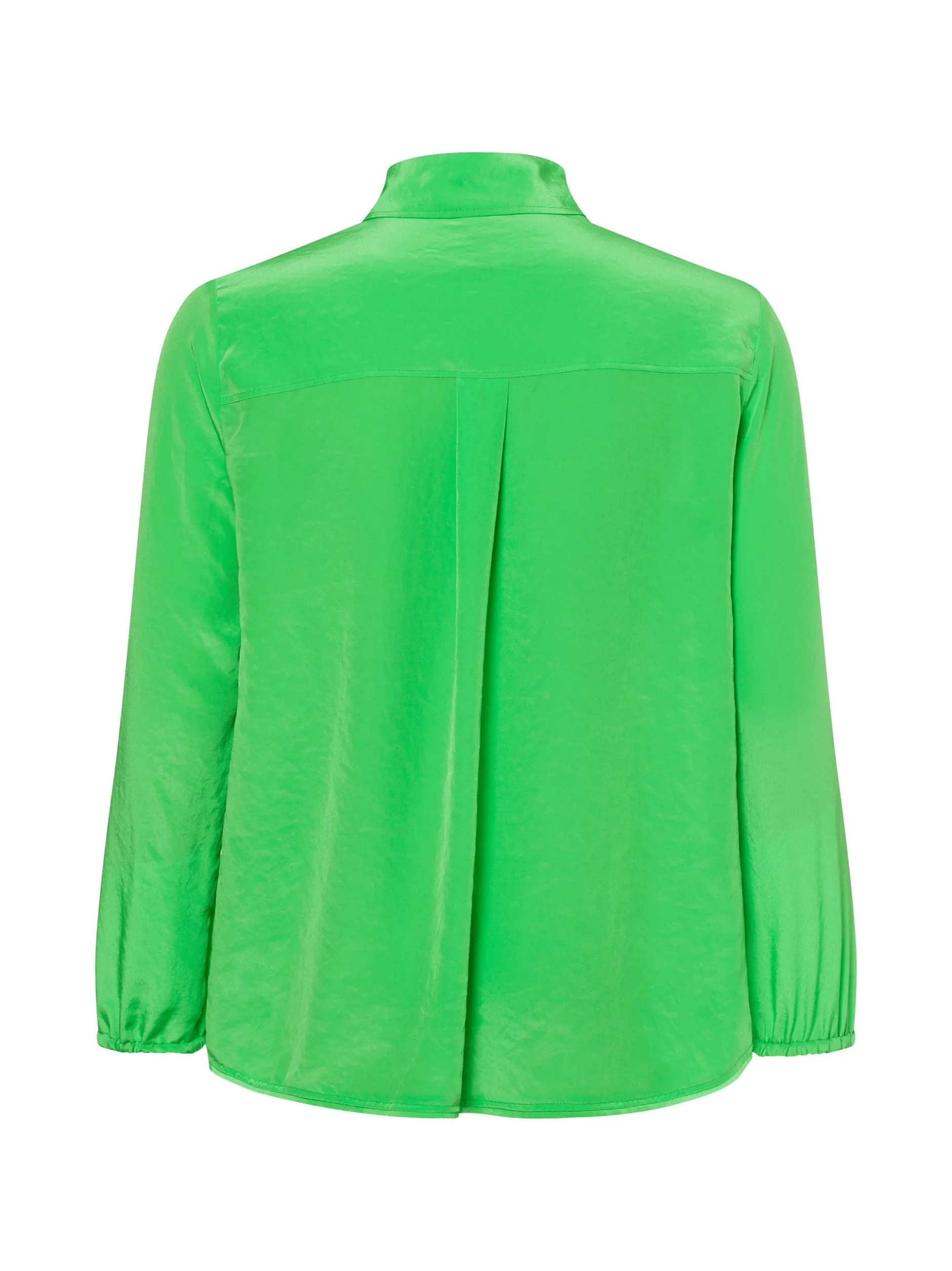 Marc Cain Sports Damen Hemdbluse in gras