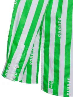 Marc Cain Sports Damen Hemdbluse in gras