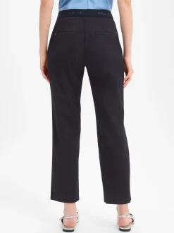 Marc Cain Sports Damen Hose - Fria in marine