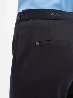 Marc Cain Sports Damen Hose - Fria in marine