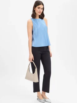 Marc Cain Sports Damen Hose - Fria in marine