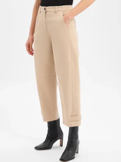 Marc Cain Sports Damen Hose - Ruma in melange