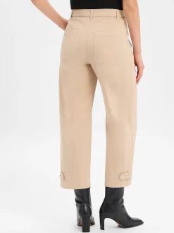 Marc Cain Sports Damen Hose - Ruma in melange