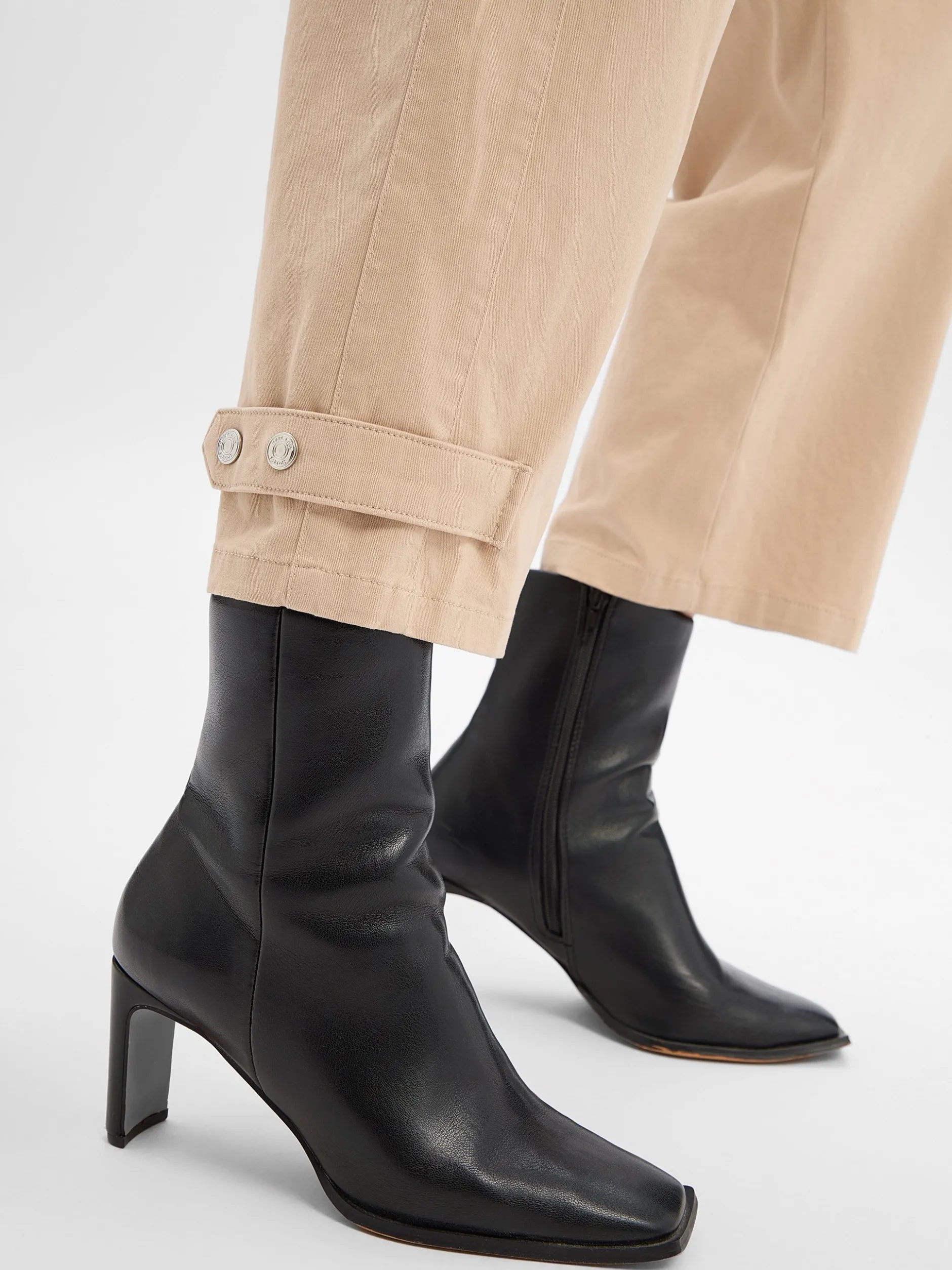 Marc Cain Sports Damen Hose - Ruma in melange
