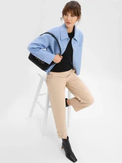 Marc Cain Sports Damen Hose - Ruma in melange