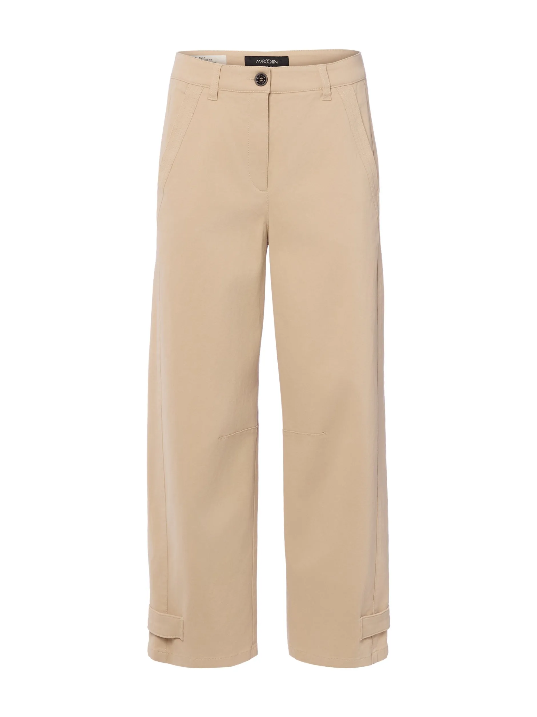 Marc Cain Sports Damen Hose - Ruma in melange