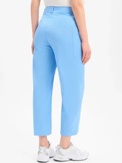Marc Cain Sports Damen Hose - Wokha in blau