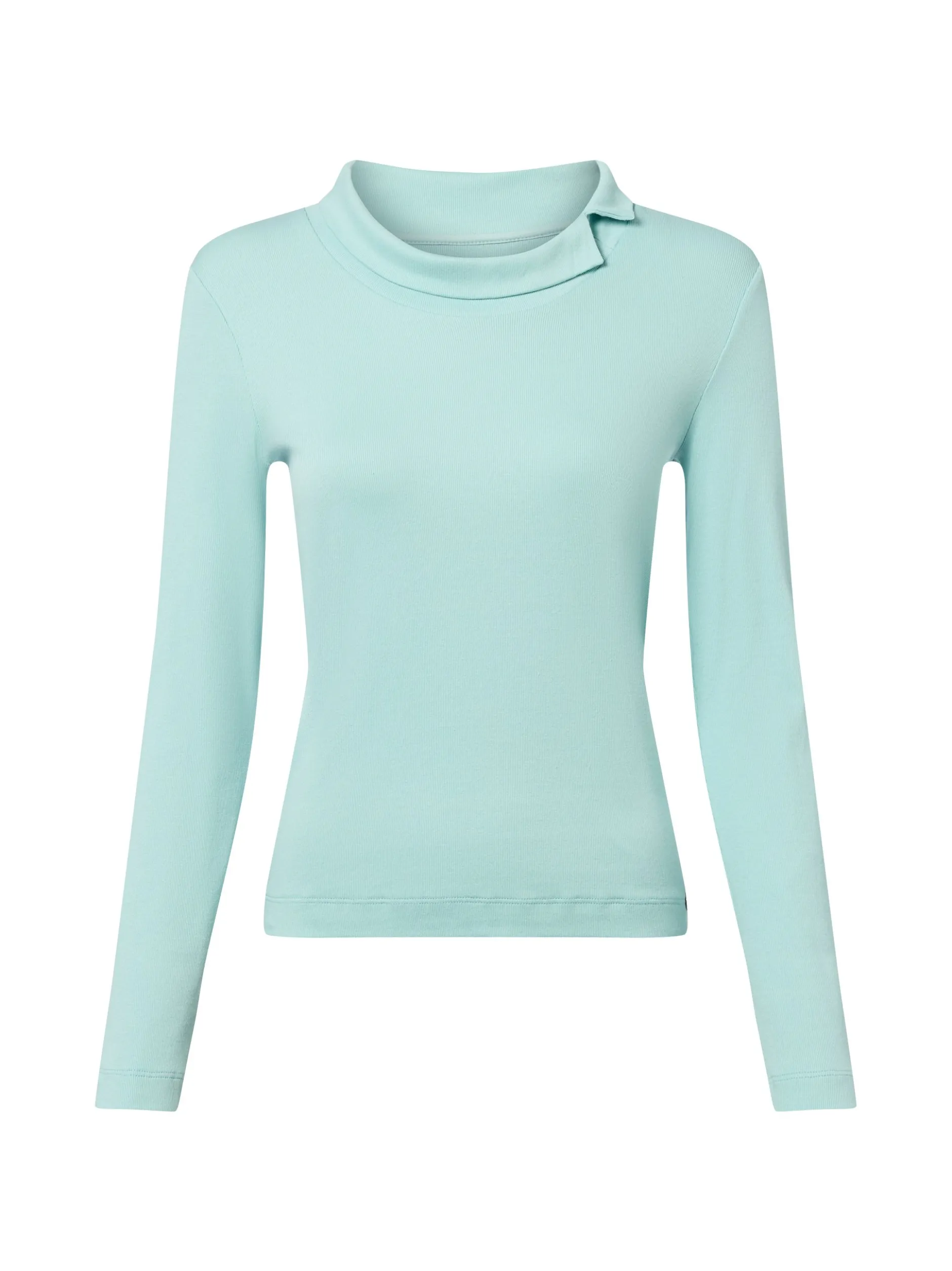 Marc Cain Sports Damen Langarmshirt in mint