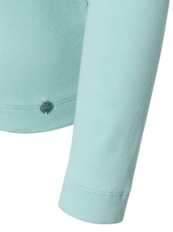 Marc Cain Sports Damen Langarmshirt in mint