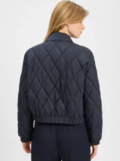 Marc Cain Sports Damen Steppjacke in marine