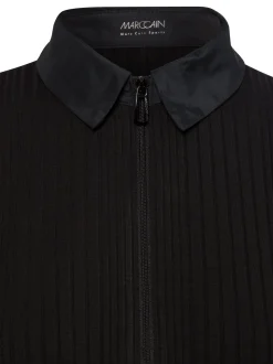 Marc Cain Sports Damen T-Shirt in schwarz