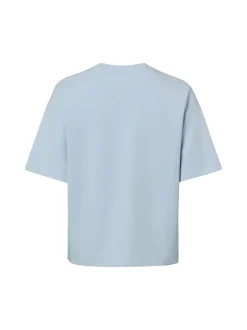 Marc Cain Sports Damen T-Shirt in hellblau