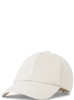 Marc O'Polo Damen Cap in sand