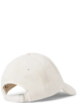 Marc O'Polo Damen Cap in sand