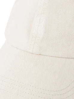 Marc O'Polo Damen Cap in sand