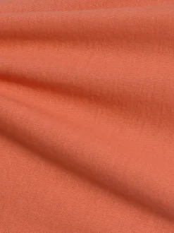 Marc O'Polo Damen Jerseyshirt in terra - Ärmel: kurzarm