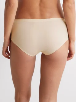Marc O'Polo Damen Panty - Second Skin in beige