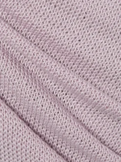 Marc O'Polo Damen Pullover in flieder - Ärmel: langarm