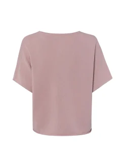 Marc O'Polo Damen Strickshirt in altrosa