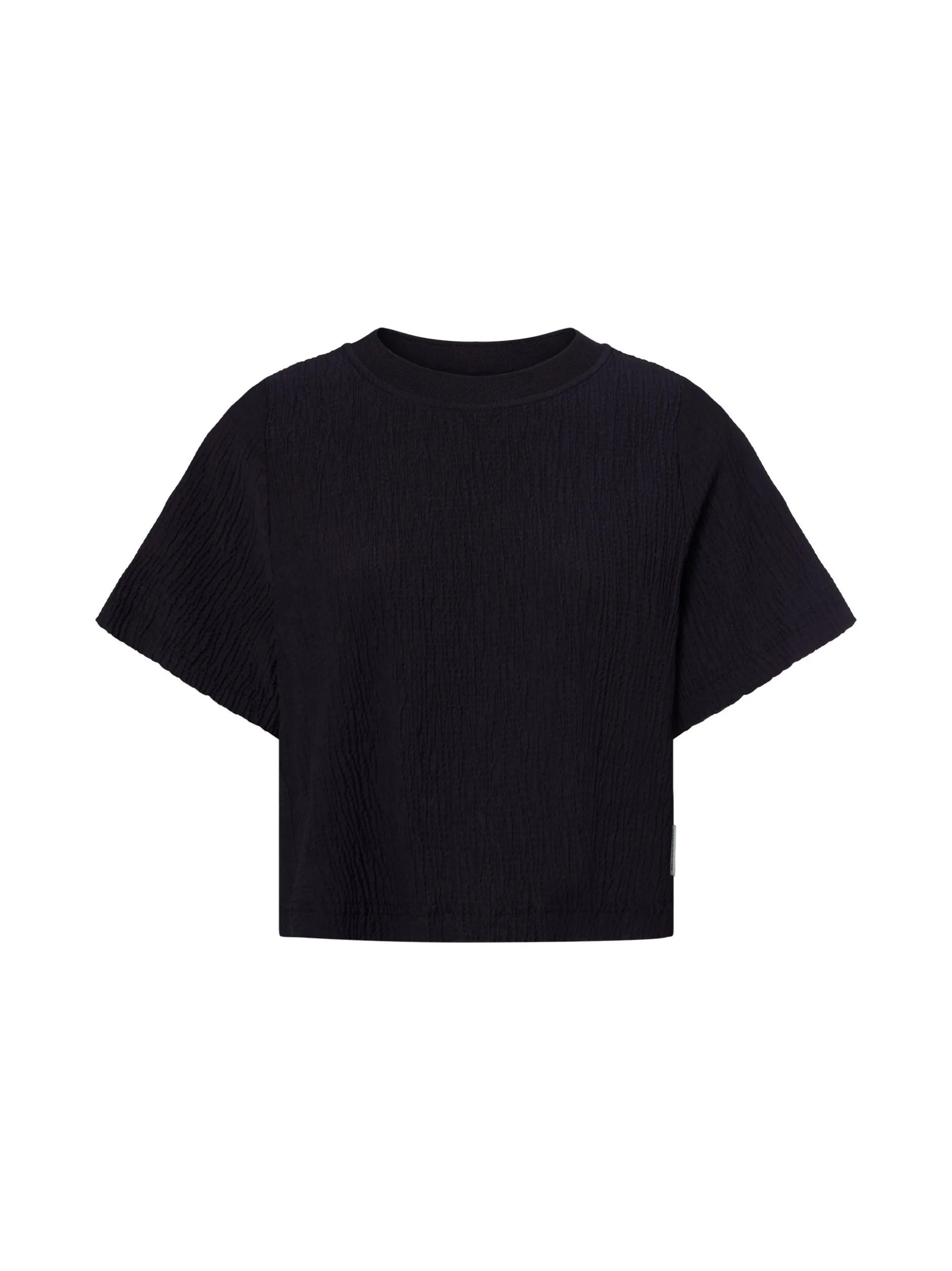 Marc O'Polo Denim Damen Blusenshirt in marine