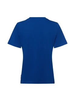 Marc O'Polo Denim Damen T-Shirt in royal