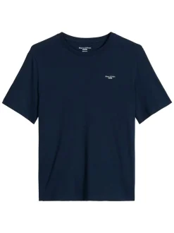 Marc O'Polo Denim Herren T-Shirt in blau