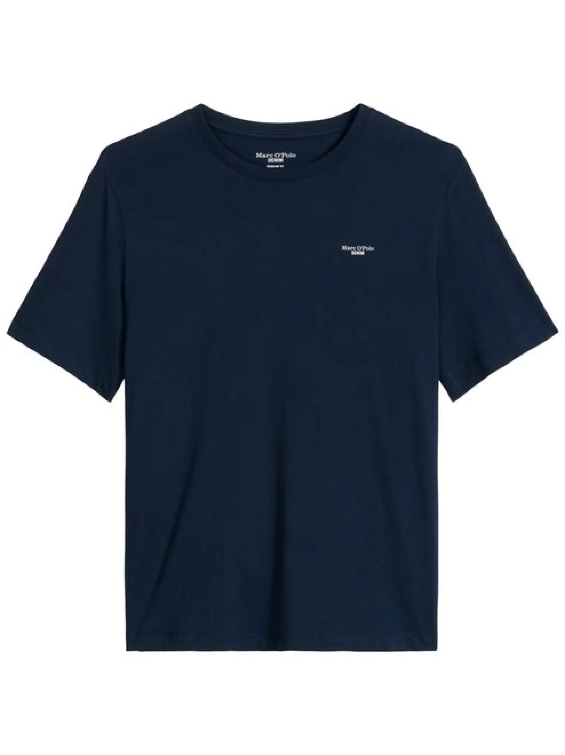Marc O'Polo Denim Herren T-Shirt in blau