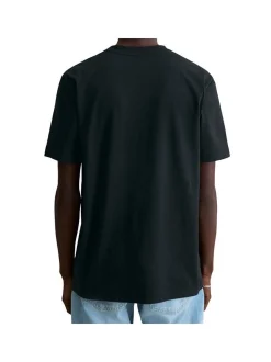 Marc O'Polo Denim Herren T-Shirt 2er Pack in mehrfarbig