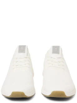 Marc O'Polo Herren Sneaker in ecru