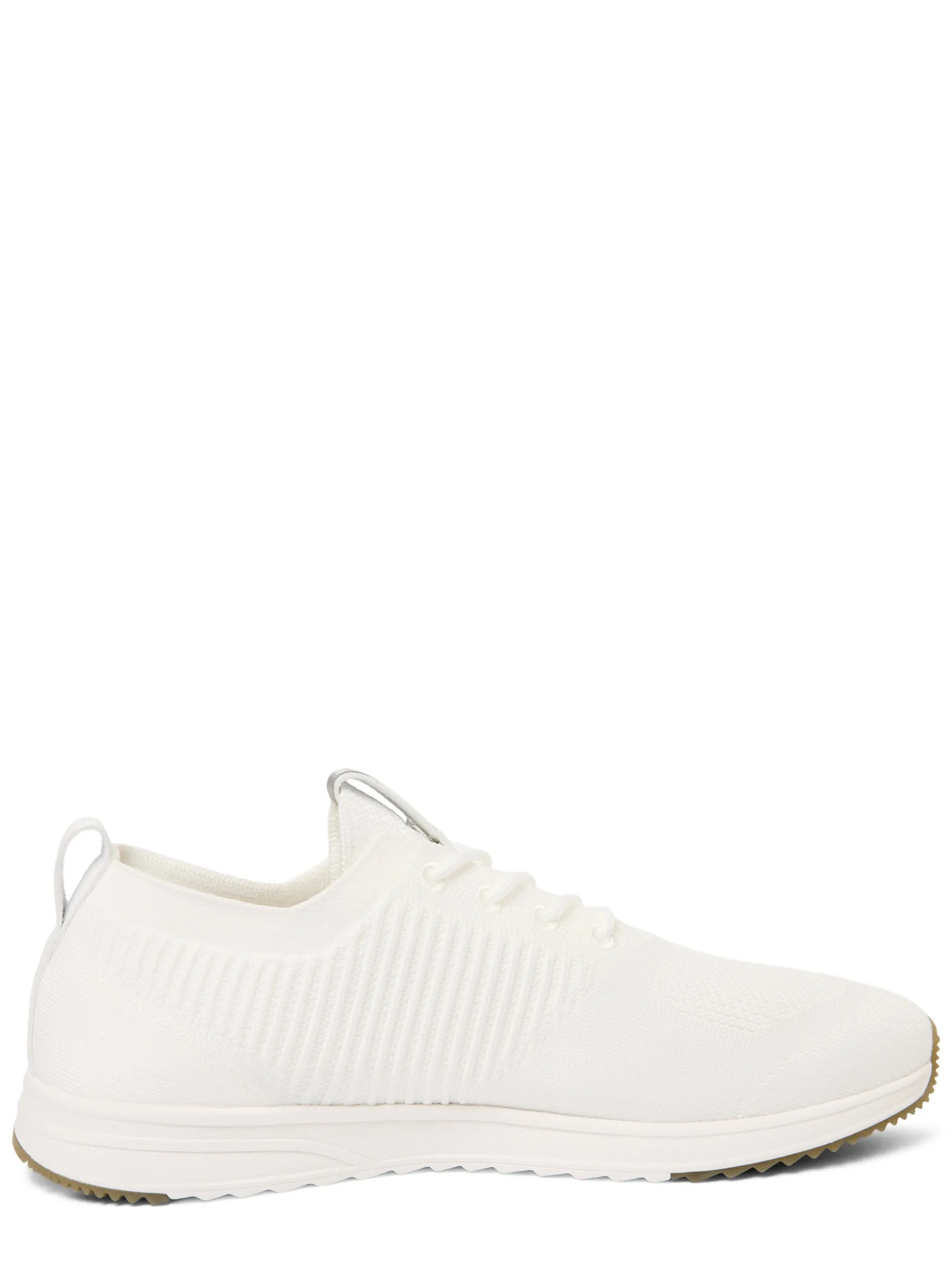 Marc O'Polo Herren Sneaker in ecru