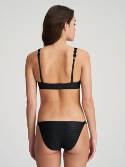 Marie Jo Damen Bügel-BH - Wattiert - Multifunktionsträger - Avero in schwarz