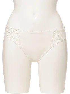 Marie Jo Damen Slip - Jane in ecru